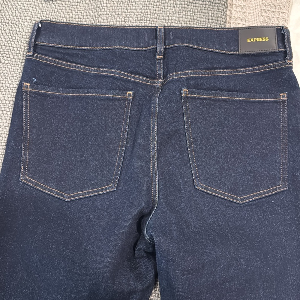 70s Flare Jeans - Picture 4 of 4